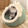 1440f6c937ca2a2549dfe7737ebc56ed.webp Random Washable Warm Cat Bed