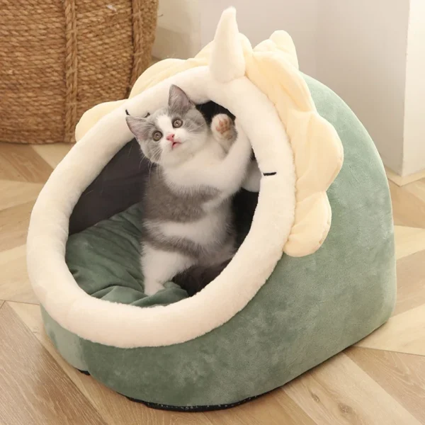 1440f6c937ca2a2549dfe7737ebc56ed.webp Random Washable Warm Cat Bed