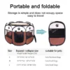 398e1263e3bd0b044d905427f1146941.webp Random Portable Folding Pet Tent