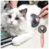 cbcccdff81ed7843a5e1d43cb550446f.webp Random Pet Deshedding Grooming Comb