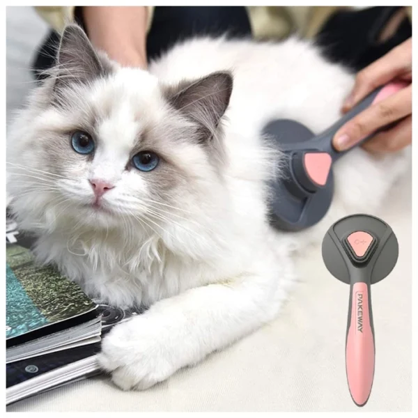 cbcccdff81ed7843a5e1d43cb550446f.webp Random Pet Deshedding Grooming Comb