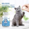 cn-11134207-7r98o-lm9w03bv60iq9f.webp Pet Multivitamin 120 Tablets
