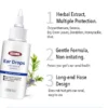 cn-11134207-7r98o-lyndplagp9cyae.webp KOJIMA Pet Ear Drops 50ml
