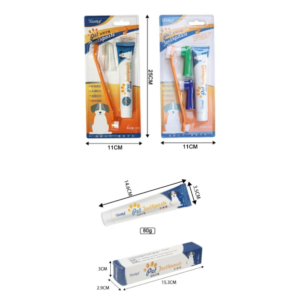 cn-11134207-7r98o-lzua06zlux0i4c.webp Pet Toothbrush Toothpaste Set