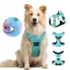 cn-11134207-820l4-mesqmzf4o6pt8e.webp Random Anti Pull Dog Harness AirTag Slot