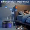 cn-11134207-820l4-mp9a5id0r3tb3c.webp Oval Pet Water Fountain 3L