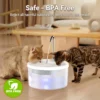 cn-11134207-820l4-mpdfk8gb39xo41.webp Pet Water Fountain 3.2L