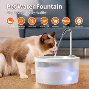 cn-11134207-820l4-mpdfk8ghonwr77.webp Pet Water Fountain 3.2L