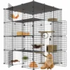 my-11134207-23030-f5ee8y0ptwov57.webp One Unit DIY Large Cat Cage