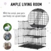 my-11134207-23030-fs2zt5iqtwova6.webp One Unit DIY Large Cat Cage