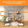 my-11134207-23030-vo0fy1qqtwov3f.webp One Unit DIY Large Cat Cage