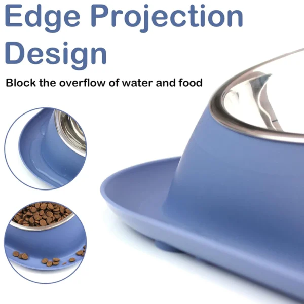 my-11134207-7ras9-mb3q7m0czmwabb.webp Random Anti Ant Stainless Steel Pet Bowl