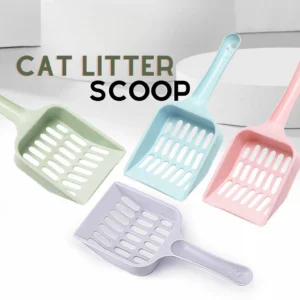 my-11134207-7rasc-mcue9t37x6i767.webp Random Plastic Cat Litter Scoop 6mm L20cm W8.5cm H2cm