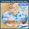 my-11134207-7rasf-m1gpjx4cz8qy40.webp Random Pet Water Filled Cooling Mat