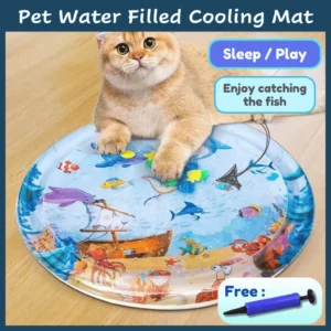 my-11134207-7rasf-m1gpjx4cz8qy40.webp Random Pet Water Filled Cooling Mat