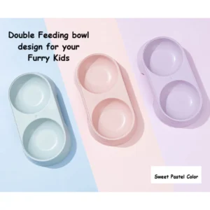 my-11134207-7rasf-mccbz1q4b9ilb3.webp Random Double Pet Feeding Bowl