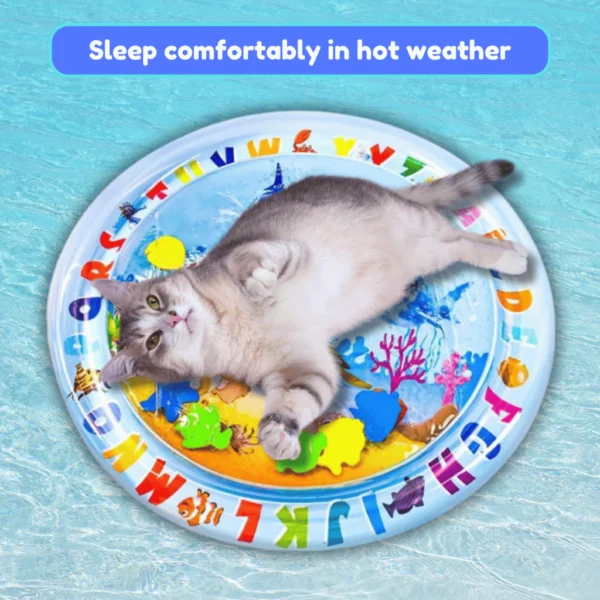 my-11134207-7rasi-m1gpjx5qx7nuf9.webp Random Pet Water Filled Cooling Mat