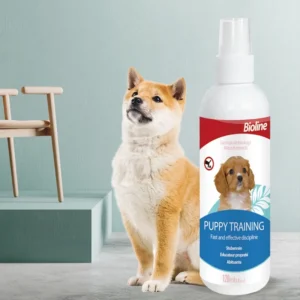 my-11134207-820la-mlwz5ojgwbv3b2.webp Bioline Dog Potty Training Spray