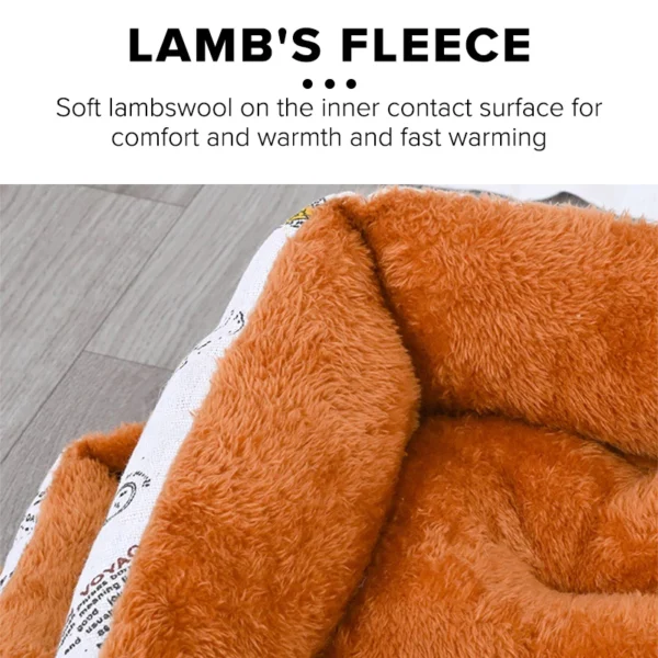 my-11134207-820lc-mgwg6kkxhuz3b1.webp Random Soft Washable Pet Bed