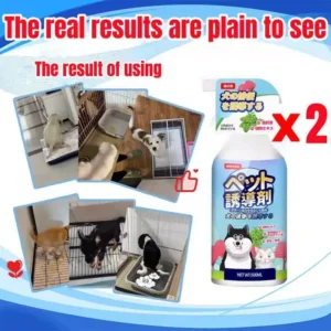 my-11134207-820le-mg4ras4iyxhp85.webp Pet Potty Training Spray 500ml