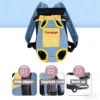 my-11134207-820le-mjtodlpdzi8185.webp Random Pet Front Carrier Backpack