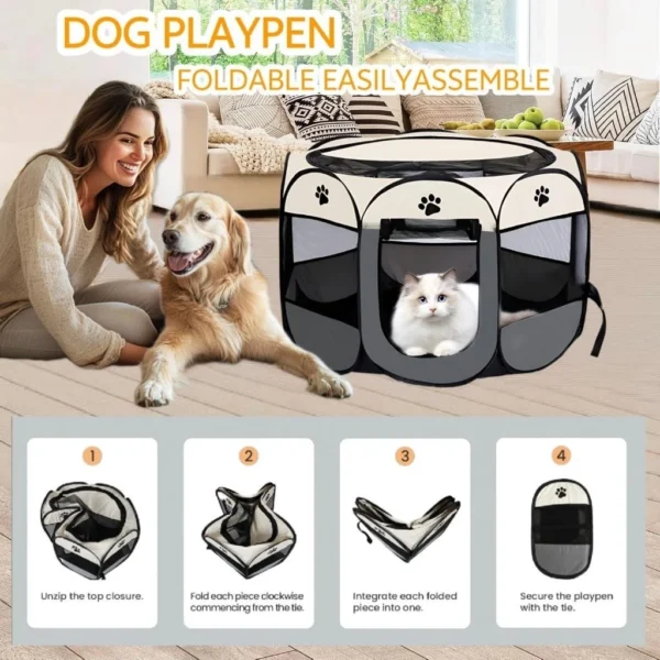 my-11134207-820lh-mjp06yoaqbrb9c.webp Random Portable Folding Pet Tent
