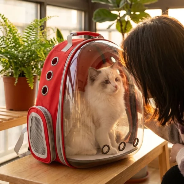 sg-11134201-822wj-mo6cuguh9ati99.webp Random Transparent Space Capsule Pet Backpack