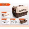 sg-11134201-823pt-mp1yy0vybll999.webp Random Pet Carrier Cage