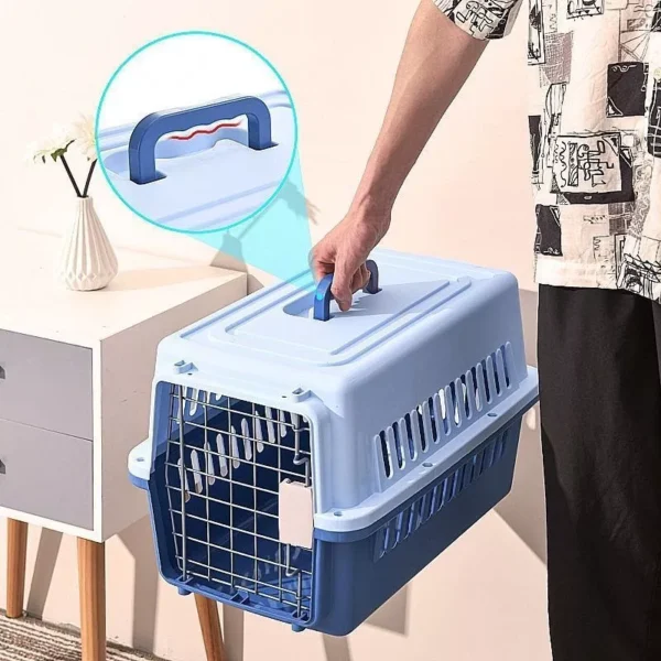 sg-11134201-823pu-mp1yx9j4zv2jdf.webp Random Pet Carrier Cage