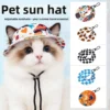 sg-11134201-823px-mp9a24t9ibkcd9.webp Random Pet Fisherman Sun Hat