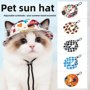 sg-11134201-823px-mp9a24t9ibkcd9.webp Random Pet Fisherman Sun Hat