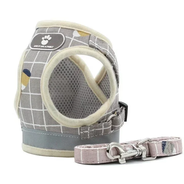 sg-11134201-824j5-mpp2lbvkkjk2c2.webp Random Anti Escape Pet Vest Harness