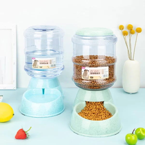 sg-11134201-8262g-mlsp48tz44r3e6.webp Random Automatic Pet Feeder Water Dispenser